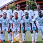 les Lionceaux avec la Croatie, le Tadjikistan et Cuba au Mondial 2026