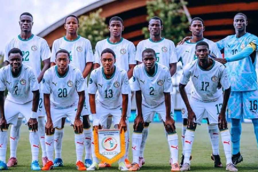 les Lionceaux avec la Croatie, le Tadjikistan et Cuba au Mondial 2026