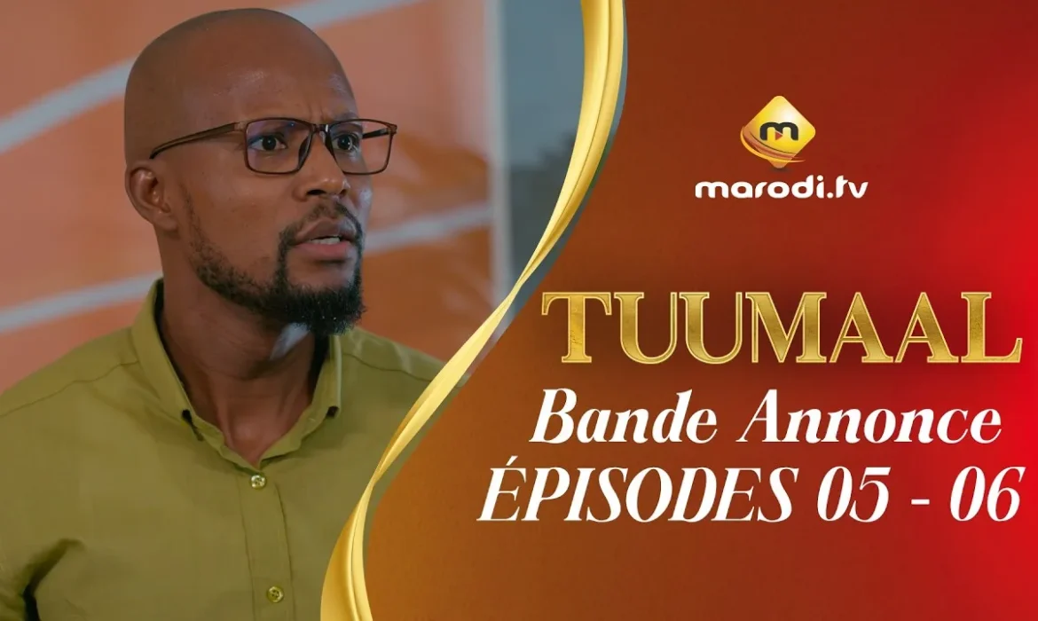 « Tuumaal », la nouvelle création de Marodi, annonce un thriller aux apparences trompeuses