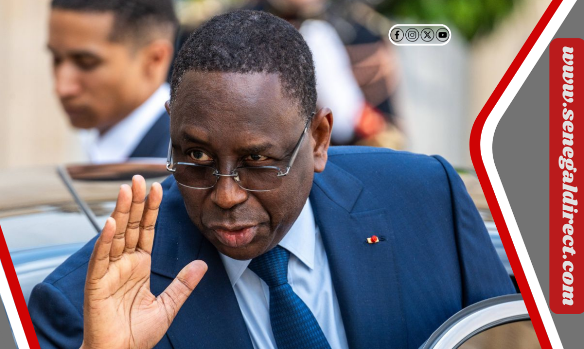 Dialogue politique : l’APR rejette le format des consultations lancées par Diomaye Faye
