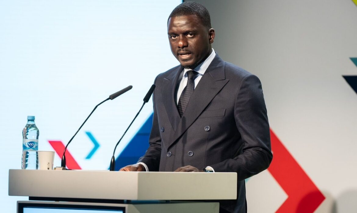 PME au Sénégal : Ibrahima Thiam annonce une stratégie nationale de 350 milliards FCFA