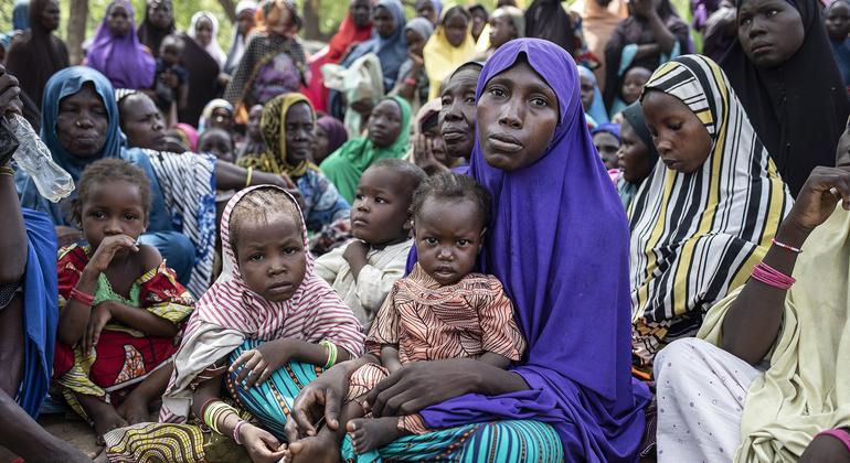 l’ONU exige des enquêtes après des frappes aériennes qui auraient tué 100 civils sur un marché
