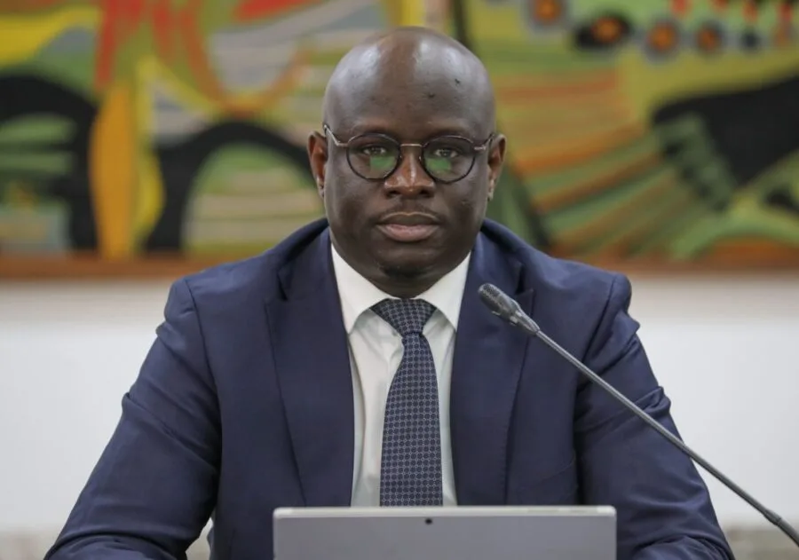 Cheikh Diba veut ouvrir le crédit-bail et l’affacturage à la microfinance au Sénégal