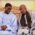 Guéoul : Diomaye Faye rend hommage à l’héritage spirituel de Cheikh Makhfou Aïdara