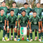 Algérie U17 : battue par le Sénégal, elle se qualifie pour le Mondial après un tirage au sort