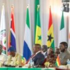 Bassirou Diomaye Faye pourrait succéder à Julius Maada Bio à la tête de la CEDEAO