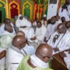 Touba : Hizbut Tarqiyyah remet 1 milliard FCFA pour la grande mosquée