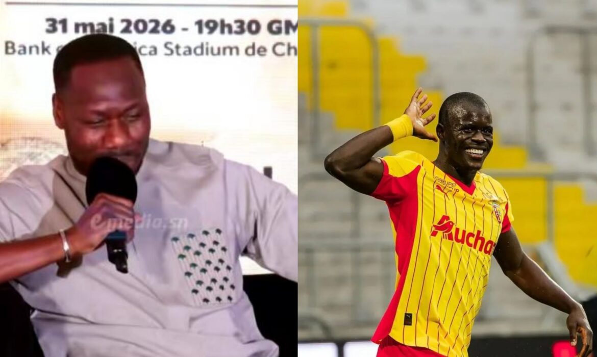 Sénégal : Pape Thiaw assume l’absence de Malang Sarr par souci de continuité