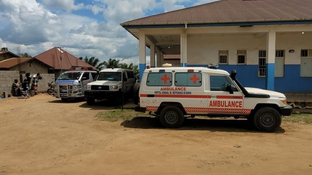 Ebola en RDC : la souche Bundibugyo a été confirmée après plusieurs semaines de circulation