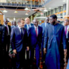 Sénégal : Bassirou Diomaye Faye cherche l’appui du FMI et de Macron face au risque de défaut