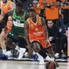 Brancou Badio qualifie Valence au Final Four de l’EuroLeague après un match historique contre le Panathinaïkos