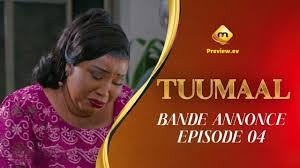 Tuumaal – Episode 04 – Senego.com