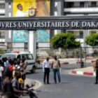 Le sang a encore coulé à l&rsquo;Université Cheikh Anta Diop (UCAD)
