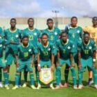 le onze des Lionceaux pour la qualification face à l’Algérie dévoilé