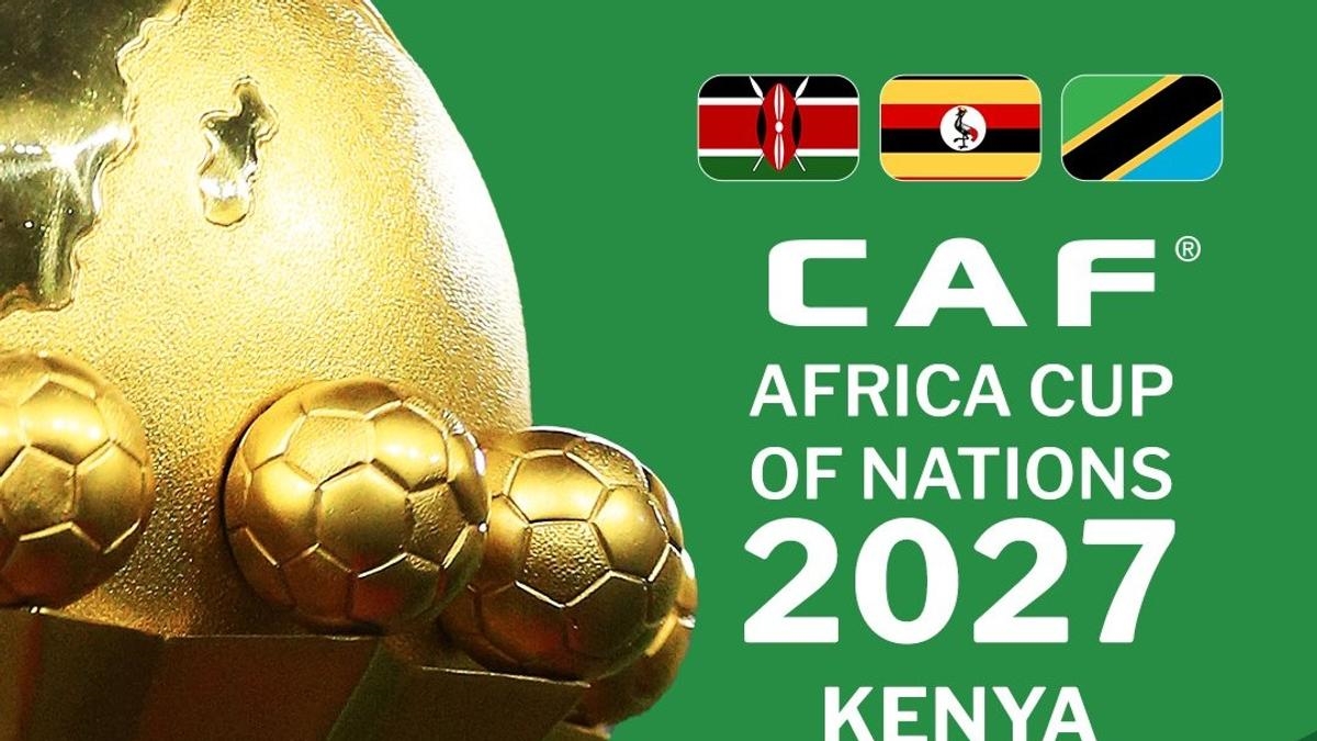 Éliminatoires de la CAN 2027 : les 48 nations fixées au Caire…