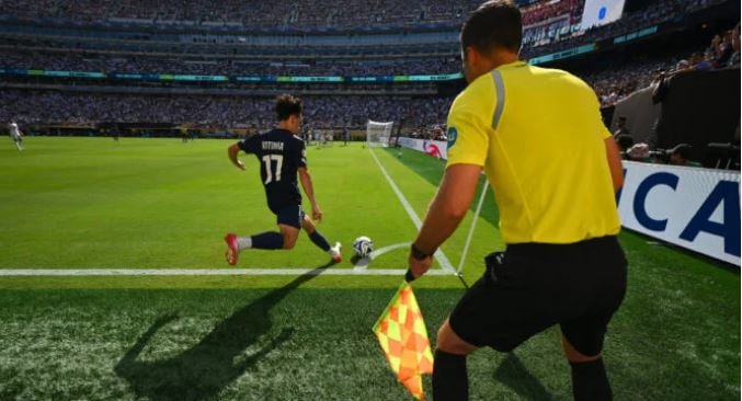 la FIFA prépare de nouvelles règles pour les corners