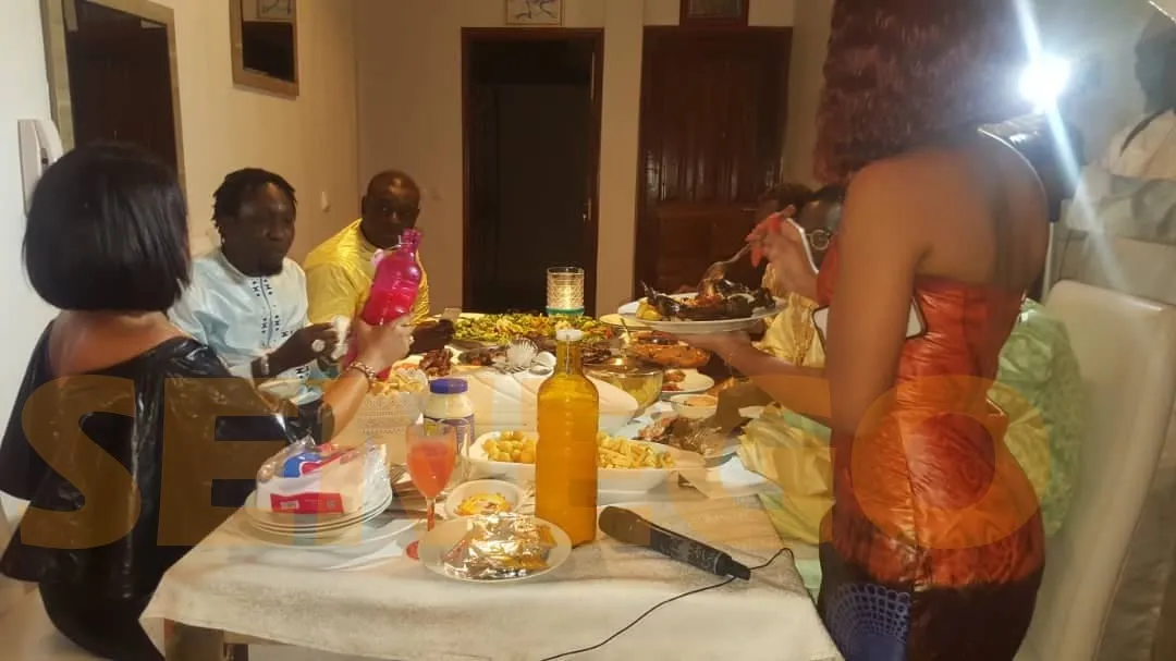 Tabaski : un appel lancé aux familles sénégalaises pour accueillir des étudiants étrangers