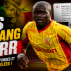 Cas Malang Sarr : grosse mise au point d’Idrissa Gana Gueye (Vidéo)
