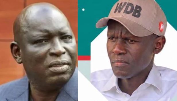 Waly Diouf Bodian étrille Madiambal : « un mythomane émérite… »