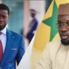 Diomaye Faye « prêt pour une séparation » avec Ousmane Sonko, selon Maurice Soudieck Dione