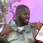 Le fils du célèbre marabout enfin identifié, il s&rsquo;agit d&rsquo;A. Sy