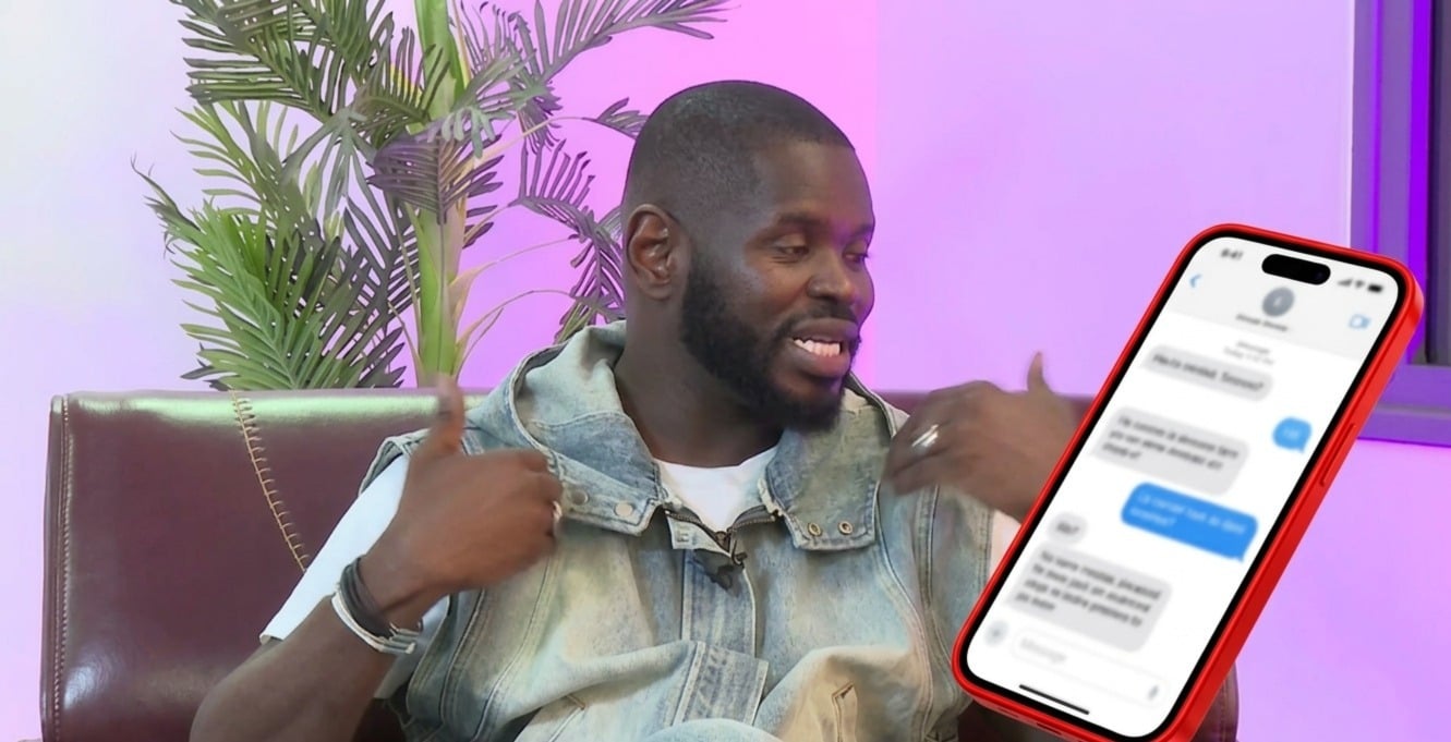 Le fils du célèbre marabout enfin identifié, il s&rsquo;agit d&rsquo;A. Sy