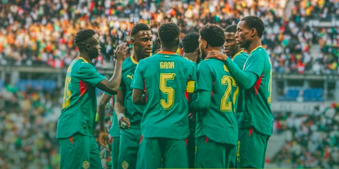 L&rsquo;État sénégalais ferme la porte aux supporters