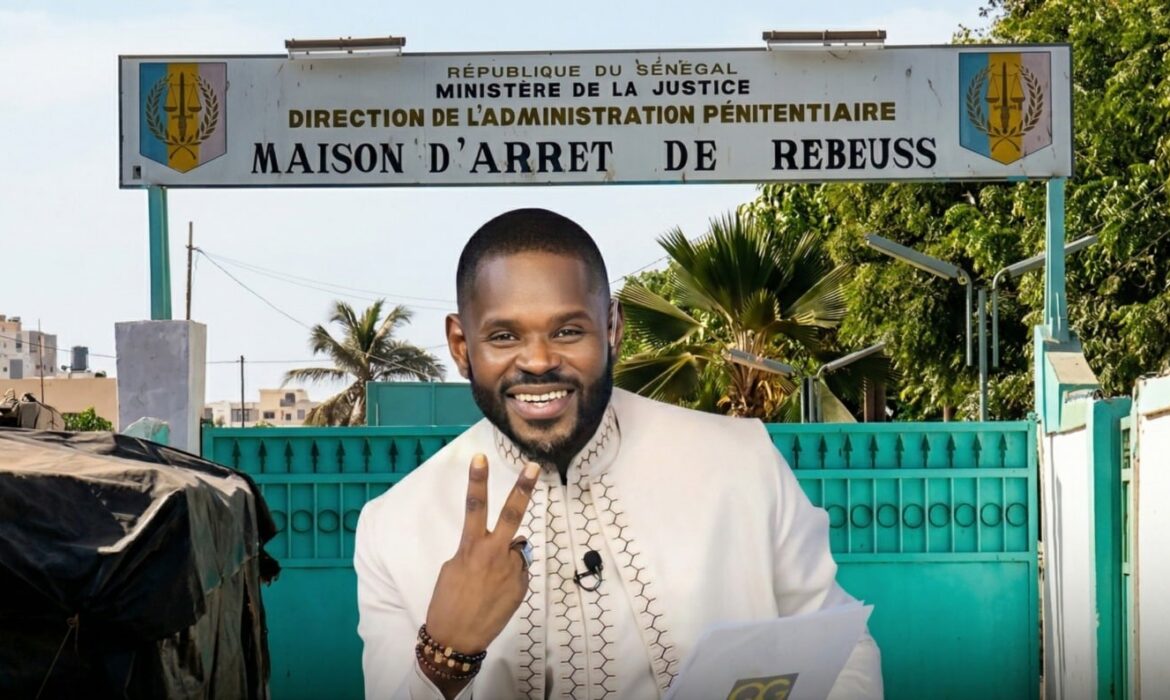 Proche des lutteurs, le marabout envoyé en prison, ce qui lui est reproché