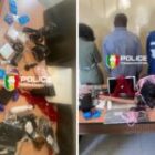 Un présumé réseau de débauche démantelé, 3 personnes déférées au parquet