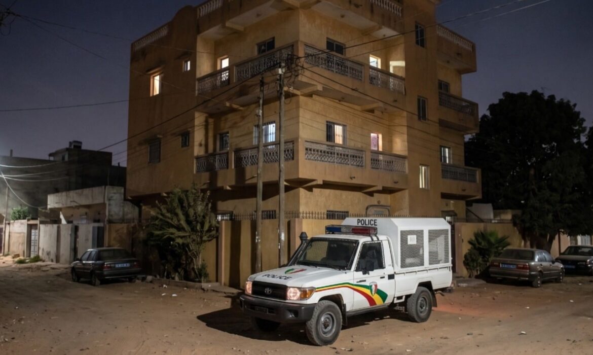 Une maison close pour prostitués homosexuels, la découverte choquante des enquêteurs