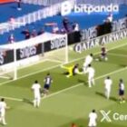 Ibrahim Mbaye ouvre le score et évite le pire sur son choc avec le gardien (vidéo)