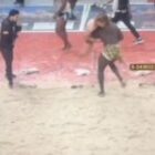 C’est terminé entre Thiatou Yoff et Ralph, une chute très étrange (vidéo)