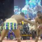 C’est terminé entre Petit Lo, le fils de Modou Lo, et Bulldozer (vidéo)