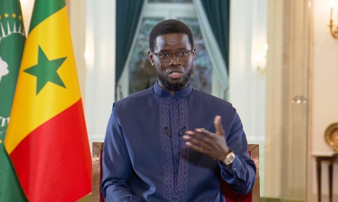 « Pourquoi nous ne pouvons pas supprimer les fonds politiques de la Présidence »