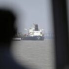 L&rsquo;Iran laisse passer des navires chinois depuis, mercredi