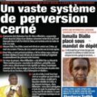 Découvrez les Unes des journaux sénégalais du mardi 05 mai 2026
