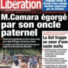 Découvrez les Unes des journaux sénégalais du mercredi 06 mai 2026