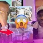 plus de 21 millions FCFA récoltés sur Tik Tok en seulement 2 heures