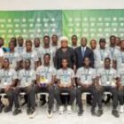 la FSF s’explique sur les 100 000 FCFA après le sacre