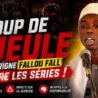 Coup de gueule d’un jeune prêcheur de moins de 19 ans contre les séries (Vidéo)