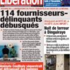 Découvrez les Unes des journaux sénégalais du samedi 09 mai 2026