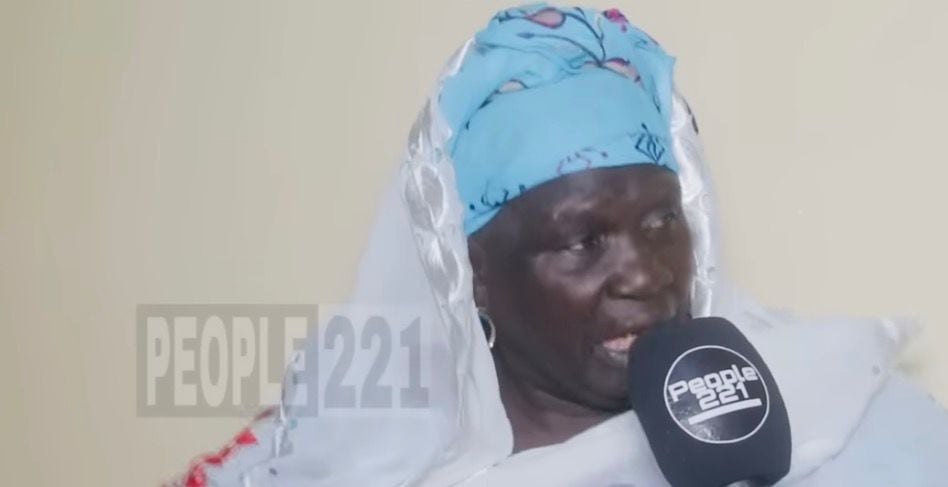 Khady Sène sort du silence, ses révélations qui surprennent