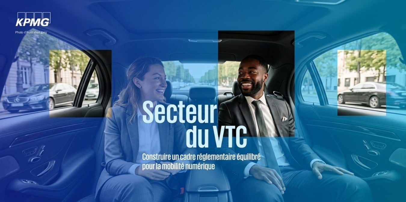 pourquoi l’État doit choisir une réglementation agile pour stimuler la croissance