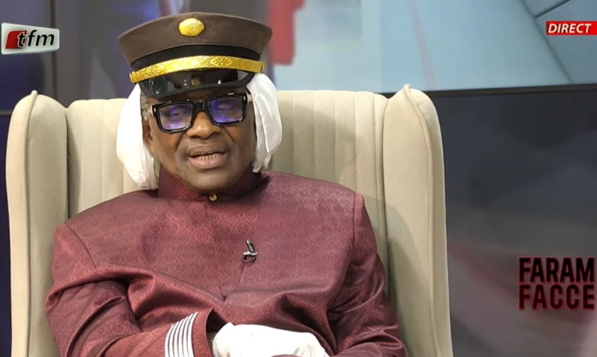 Affaire des homosexuels, la déclaration surprenante de Serigne Modou Kara : « Il y a mon fils… »