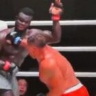 Reug Reug mis KO par Anatoly Malykhin, il perd sa ceinture mondiale (vidéo)