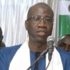 Le fameux Ndiaga Seck arrêté par la DIC pour actes contre nature