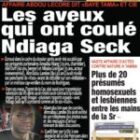 Découvrez les Unes des journaux sénégalais du samedi 16 mai 2026