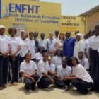 Des fondations espagnoles soutiennent le Centre de formation de Nianing