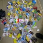 Arrestation d&rsquo;un commerçant pour trafic de faux médicaments