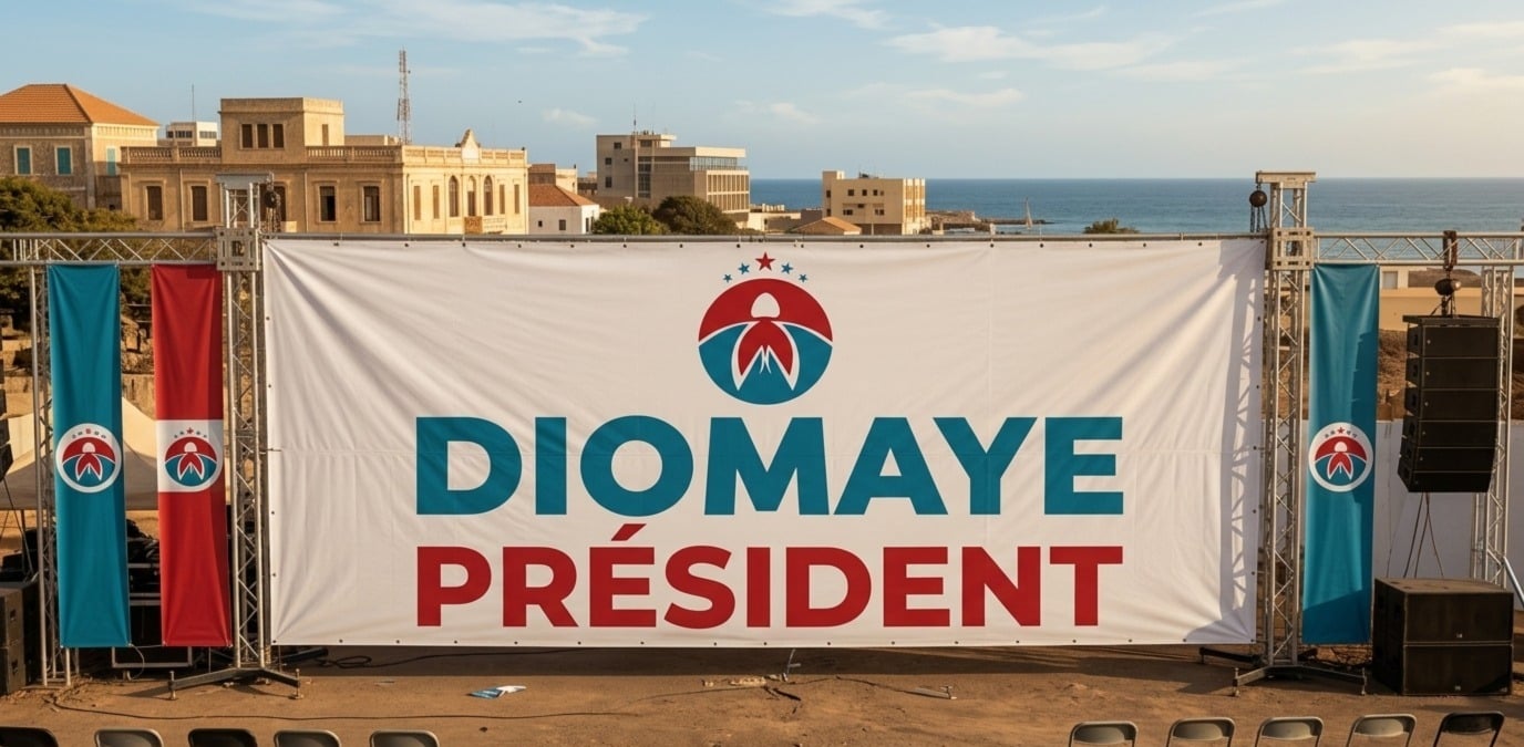 Une responsable de la Coalition Diomaye Président arrêtée, l’affaire des 9 millions éclate